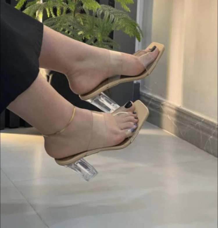 صندل طلقی نازلی