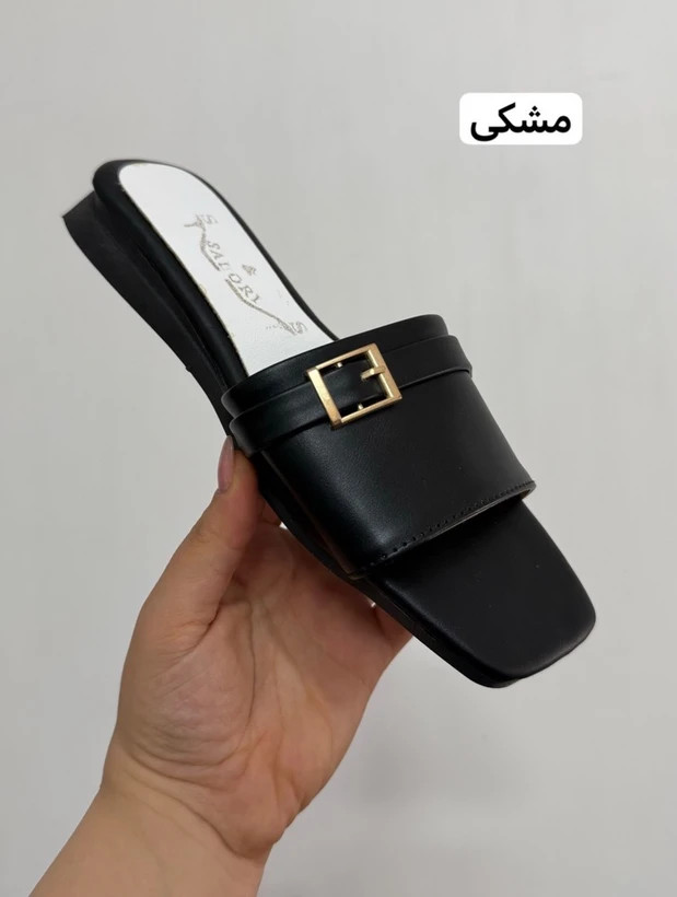 صندل الا